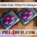Gelée Orale 100Mg Prix Kamagra 01